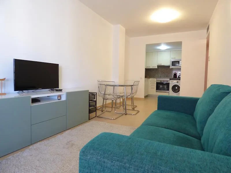 Apartamento Santa Fe Lloret de Mar