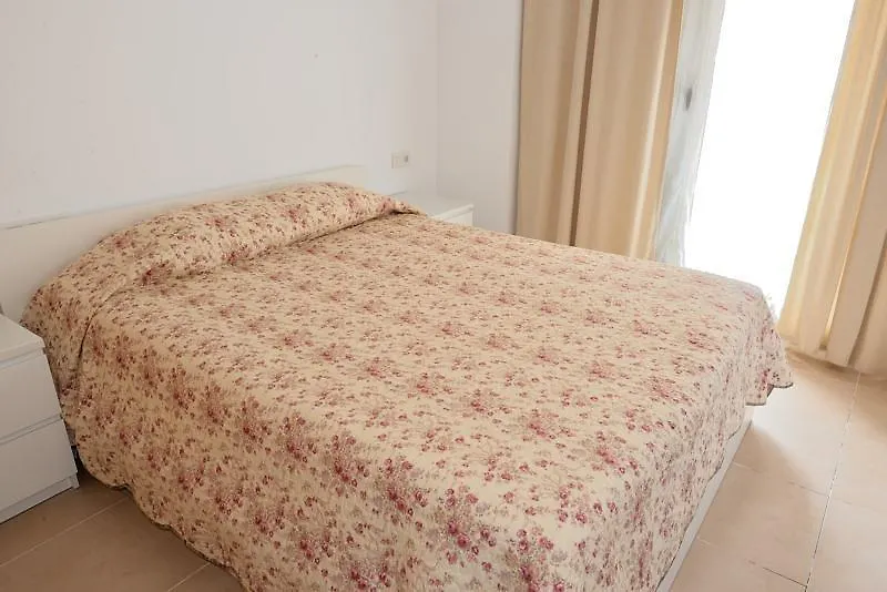 Apartamento Santa Fe Lloret de Mar Apartman