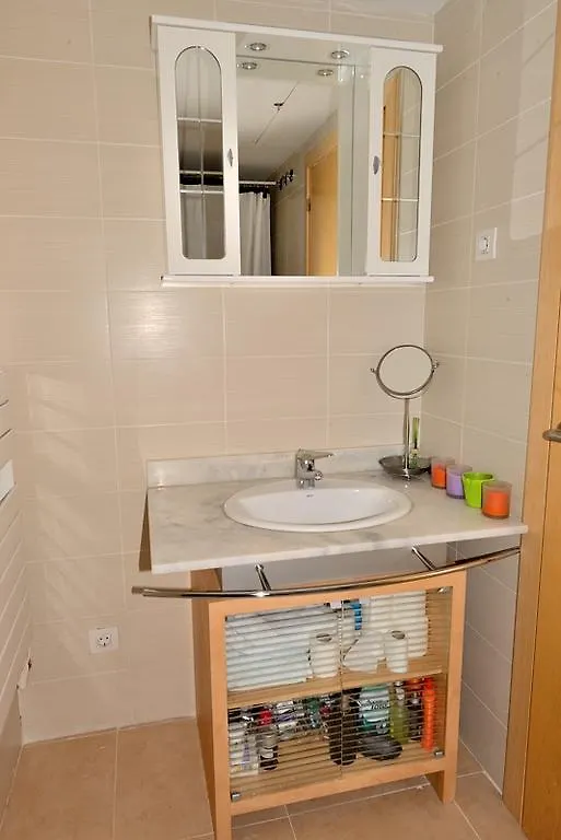 Apartamento Santa Fe Lloret de Mar